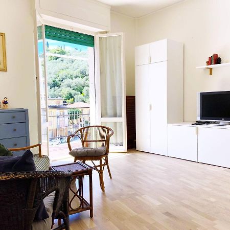 La Casetta Di Diletta Lerici Bagian luar foto