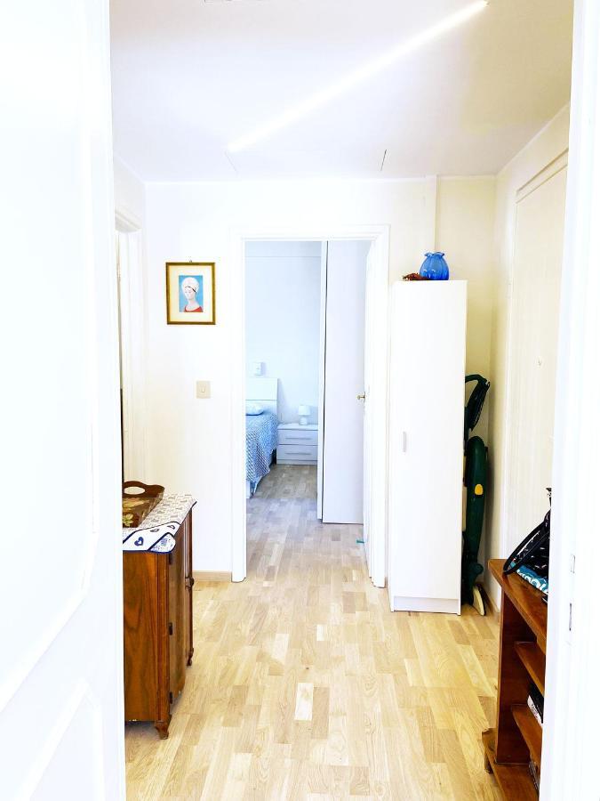 La Casetta Di Diletta Lerici Bagian luar foto