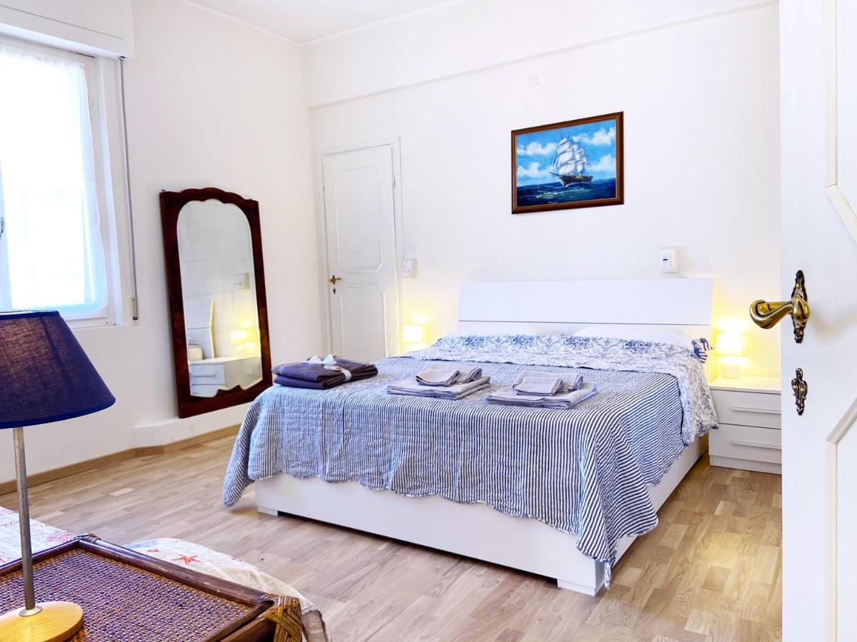 La Casetta Di Diletta Lerici Bagian luar foto