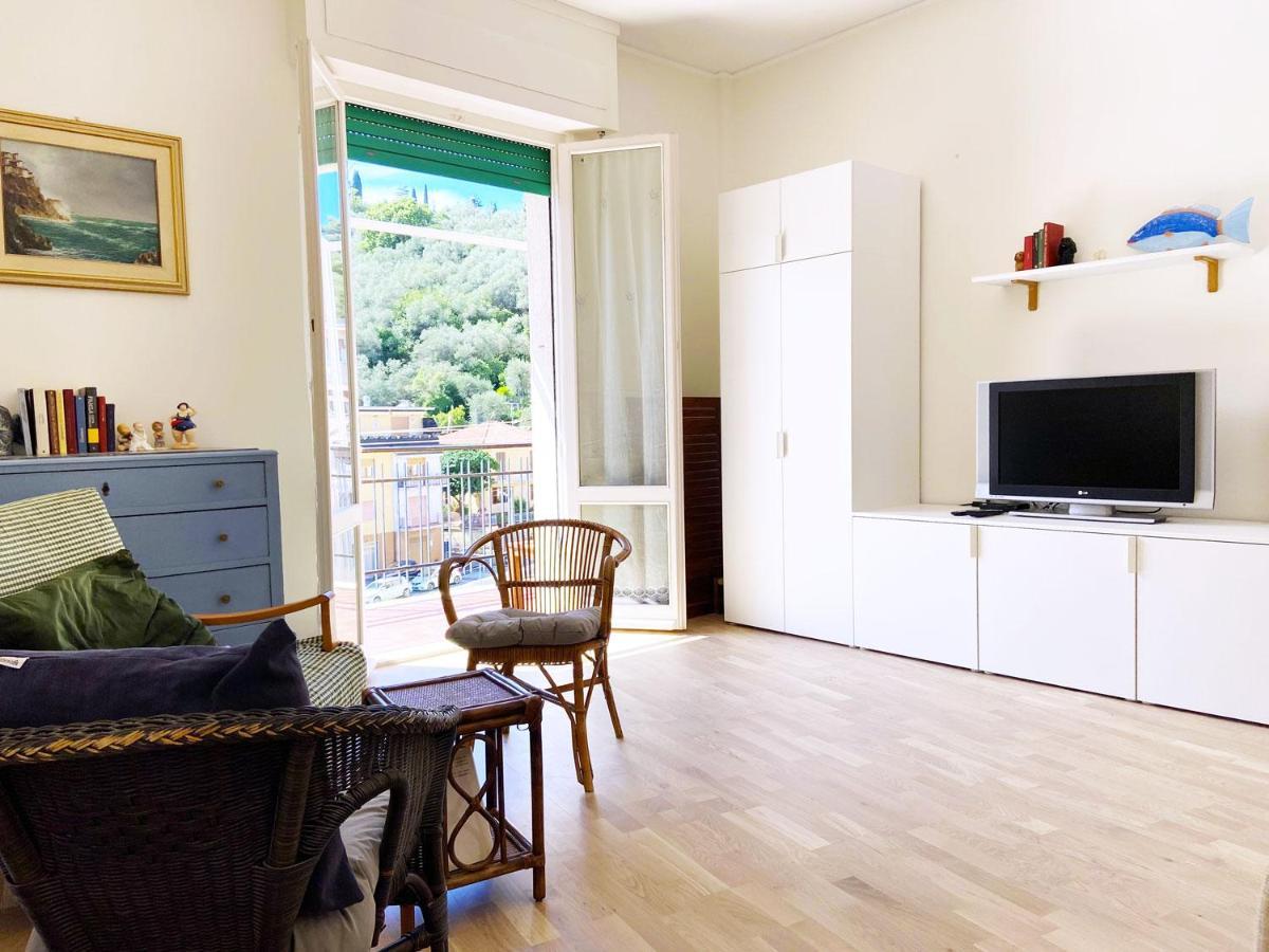 La Casetta Di Diletta Lerici Bagian luar foto