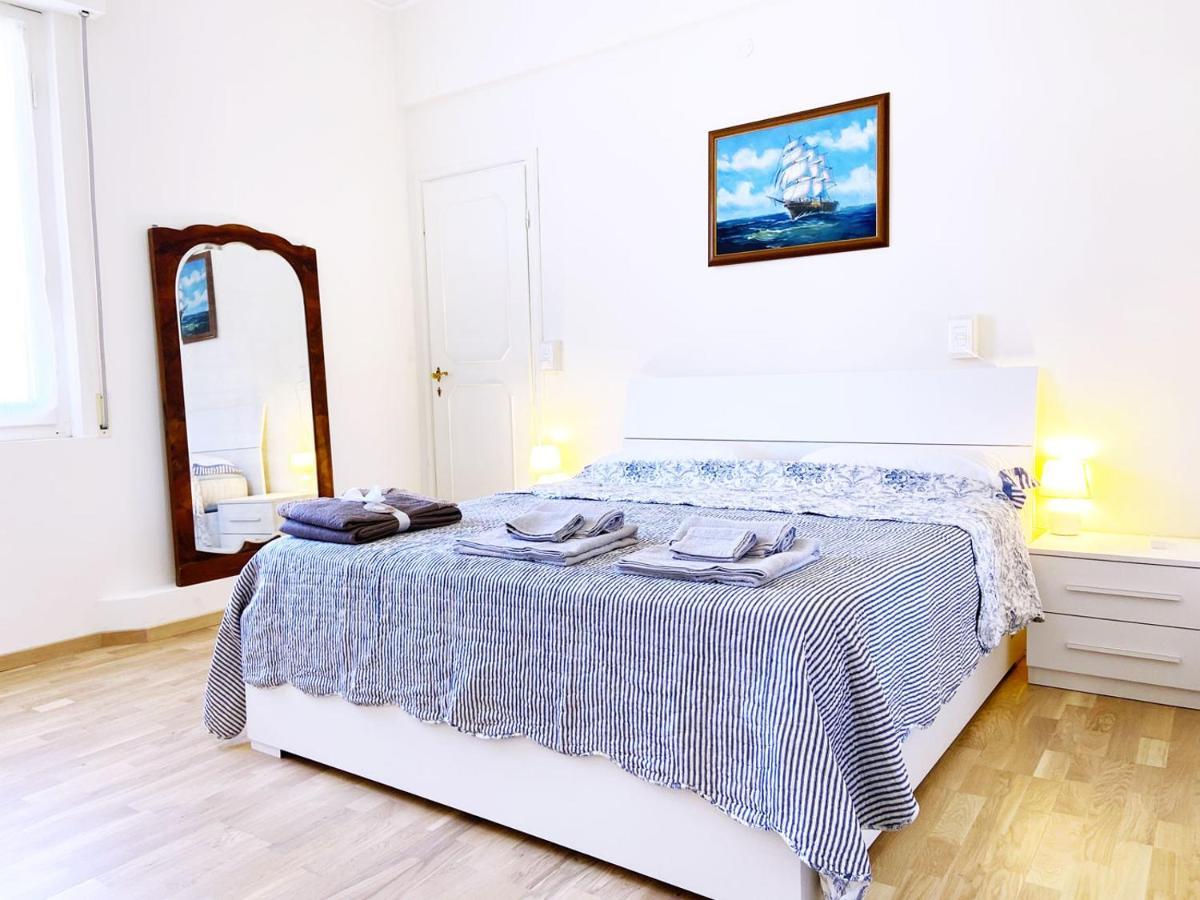 La Casetta Di Diletta Lerici Bagian luar foto